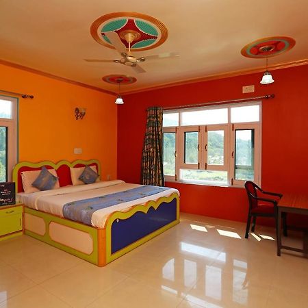 Super Oyo Hotel El Classics Σριναγκάρ Εξωτερικό φωτογραφία